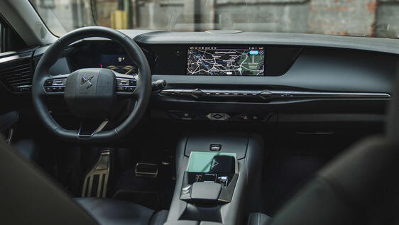 NAVCO TETHERING NAVCO TETHERING